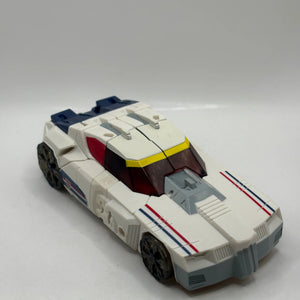 Transformers Autobot Breakaway & Autobot Throttle Titans Return Deluxe Incomplete FRENLY BRICKS - Open 7 Days