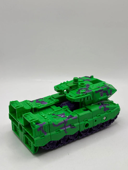Transformers Legacy Core Class G2 Universe Megatron Loose Figure FRENLY BRICKS - Open 7 Days