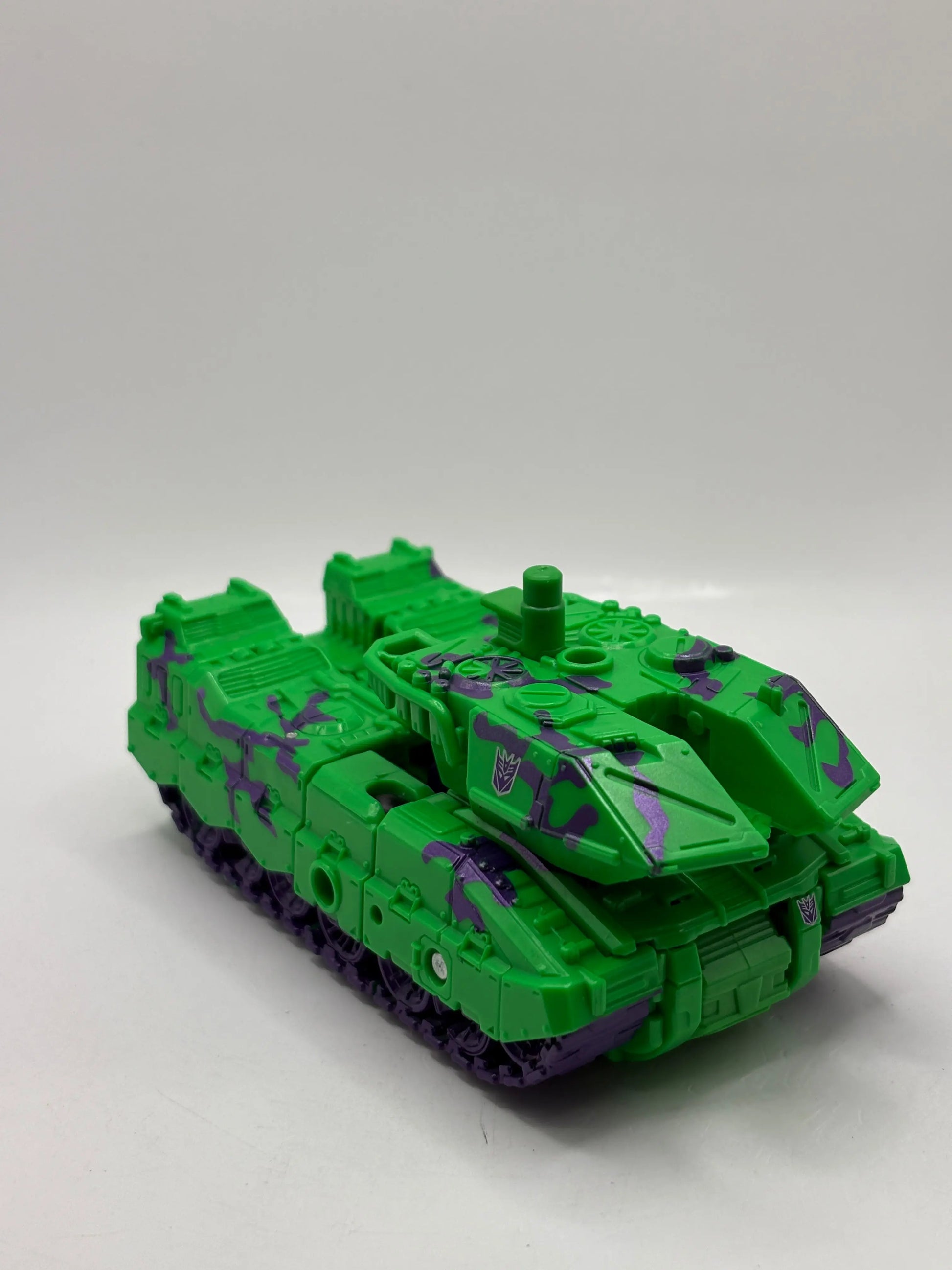 Transformers Legacy Core Class G2 Universe Megatron Loose Figure FRENLY BRICKS - Open 7 Days