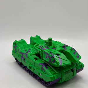 Transformers Legacy Core Class G2 Universe Megatron Loose Figure FRENLY BRICKS - Open 7 Days