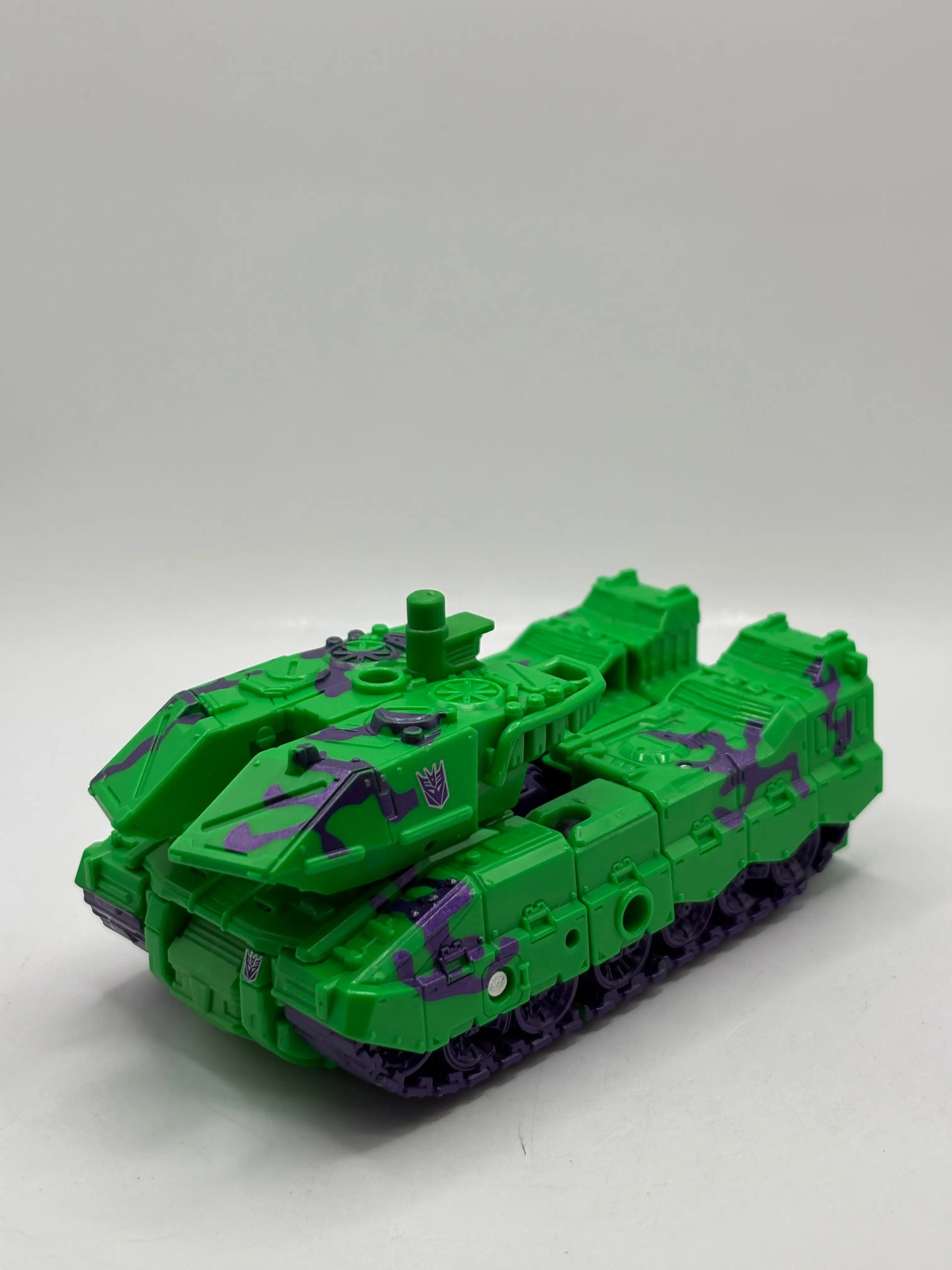 Transformers Legacy Core Class G2 Universe Megatron Loose Figure FRENLY BRICKS - Open 7 Days