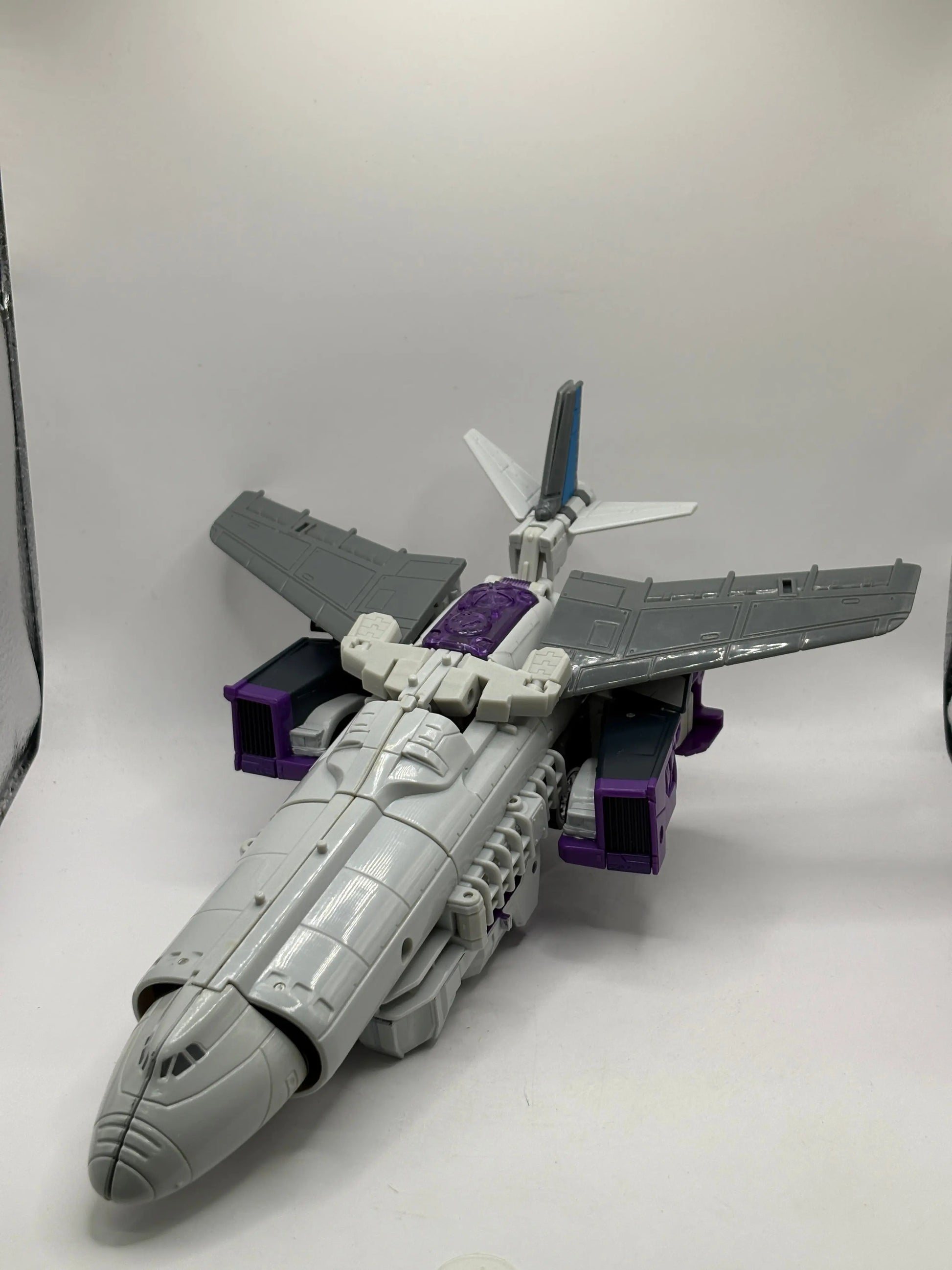 Takara TOMY Transformers Legends LG-57 Octane Japanese Loose As Is* FRENLY BRICKS - Open 7 Days