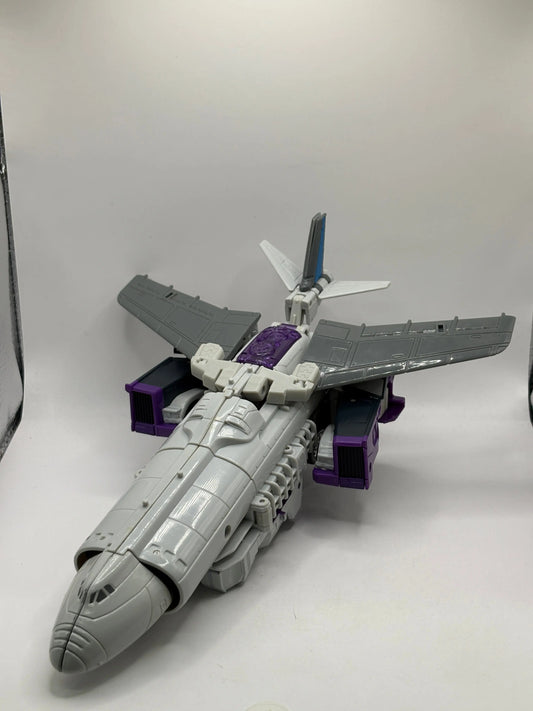 Takara TOMY Transformers Legends LG-57 Octane Japanese Loose As Is* FRENLY BRICKS - Open 7 Days