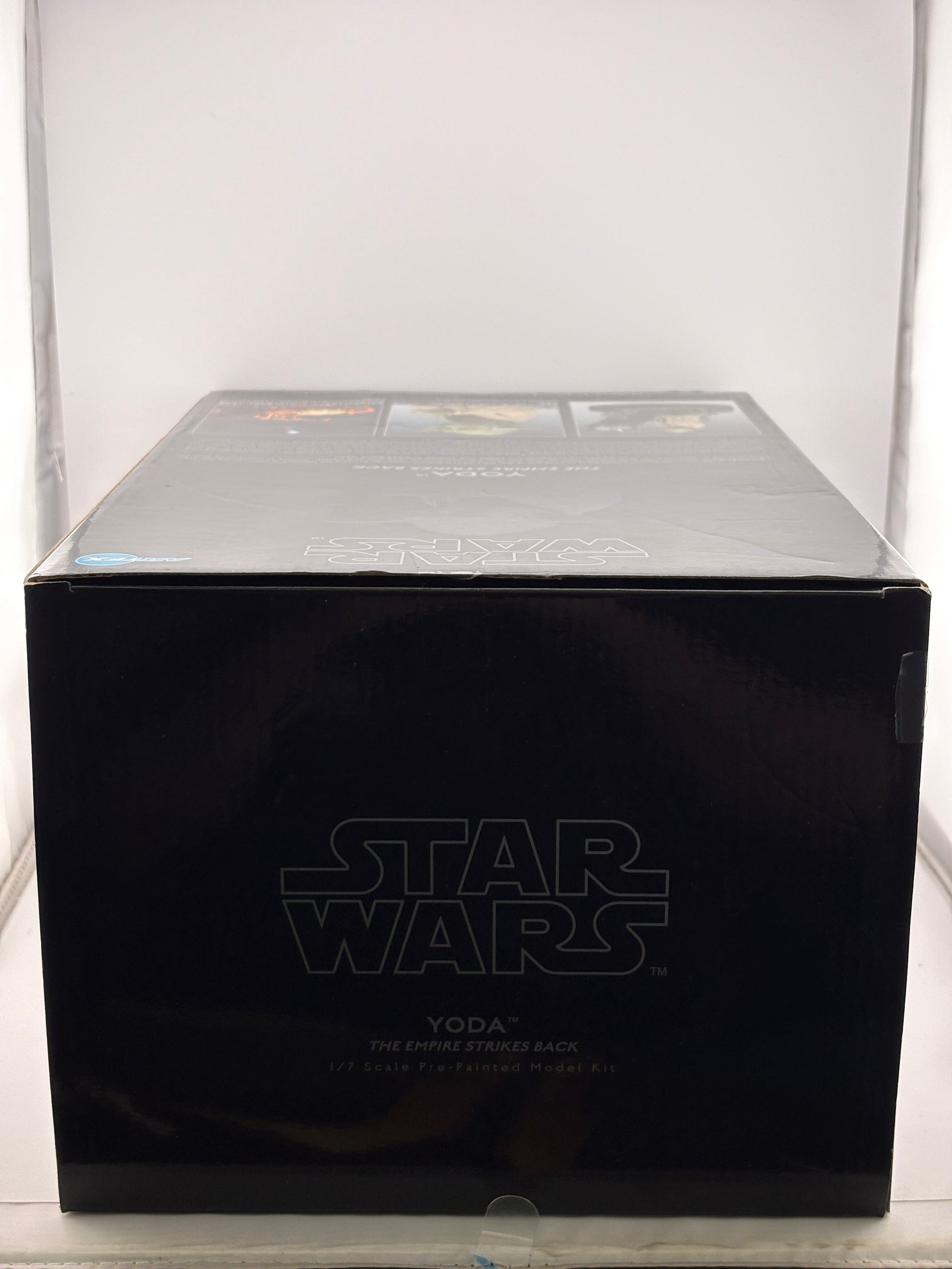 ARTFX Star Wars The Empire Strikes Back Yoda 1/7scale PVC Figure SW69 Kotobukiya FRENLY BRICKS - Open 7 Days