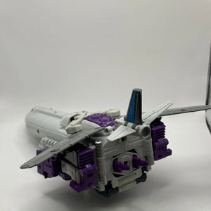 Takara TOMY Transformers Legends LG-57 Octane Japanese Loose As Is* FRENLY BRICKS - Open 7 Days