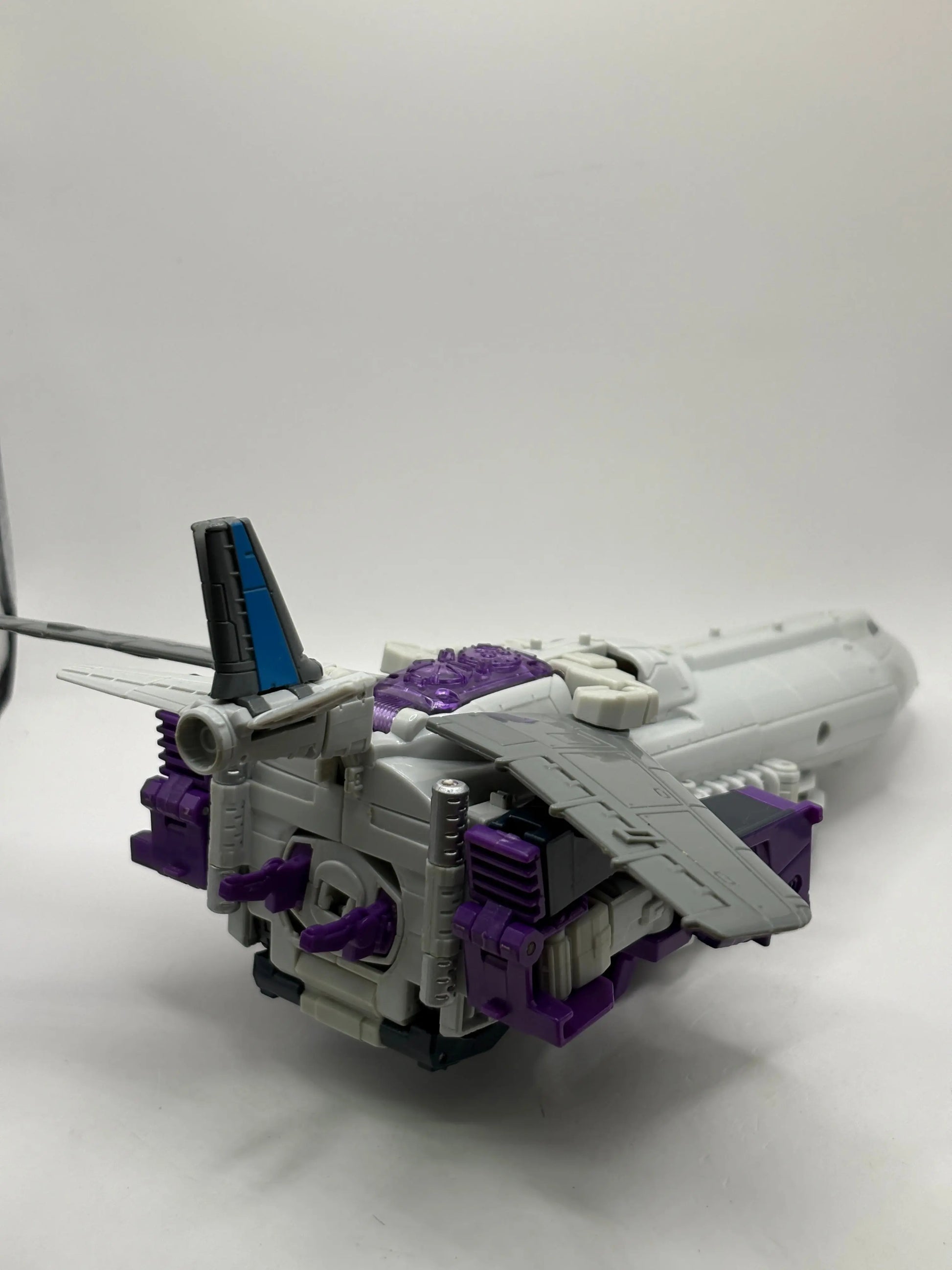 Takara TOMY Transformers Legends LG-57 Octane Japanese Loose As Is* FRENLY BRICKS - Open 7 Days