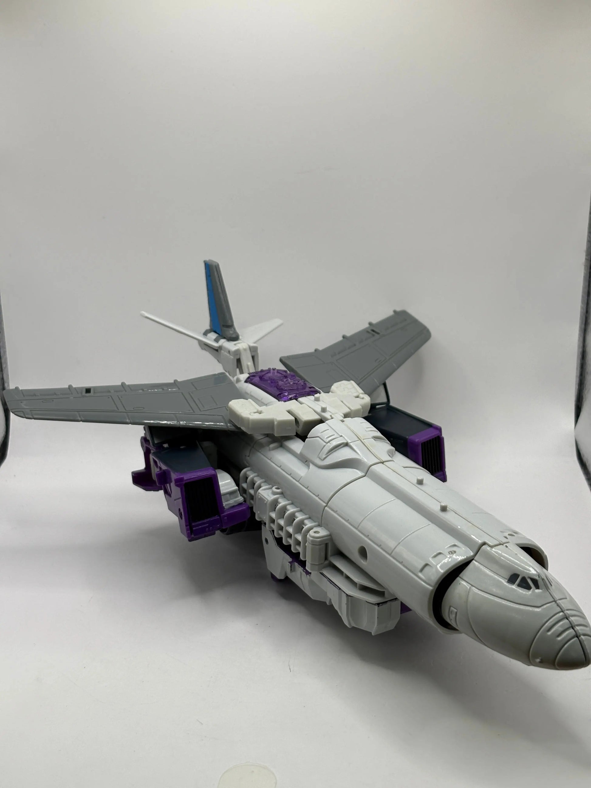 Takara TOMY Transformers Legends LG-57 Octane Japanese Loose As Is* FRENLY BRICKS - Open 7 Days