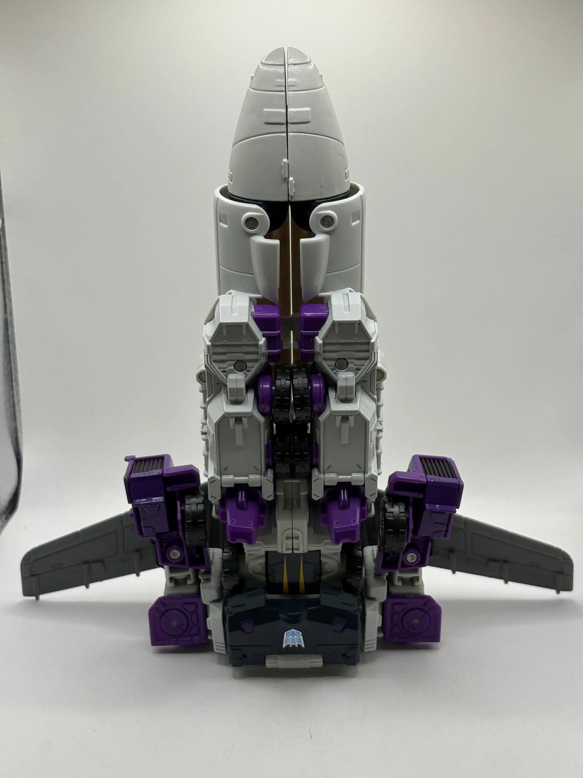 Takara TOMY Transformers Legends LG-57 Octane Japanese Loose As Is* FRENLY BRICKS - Open 7 Days
