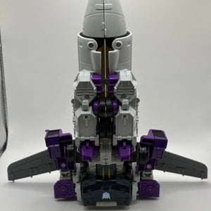 Takara TOMY Transformers Legends LG-57 Octane Japanese Loose As Is* FRENLY BRICKS - Open 7 Days