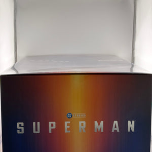Hot Toys Superman & Krypto Deluxe 1/6 Scale Figure MMS812 Brand New FRENLY BRICKS - Open 7 Days