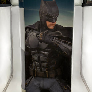 Justice League Tactical Suit Batman Dc Collectibles Statue Rare Brand New FRENLY BRICKS - Open 7 Days