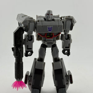 Transformers Megatron Bumblebee Cyberverse Adventures Deluxe Class Loose FRENLY BRICKS - Open 7 Days