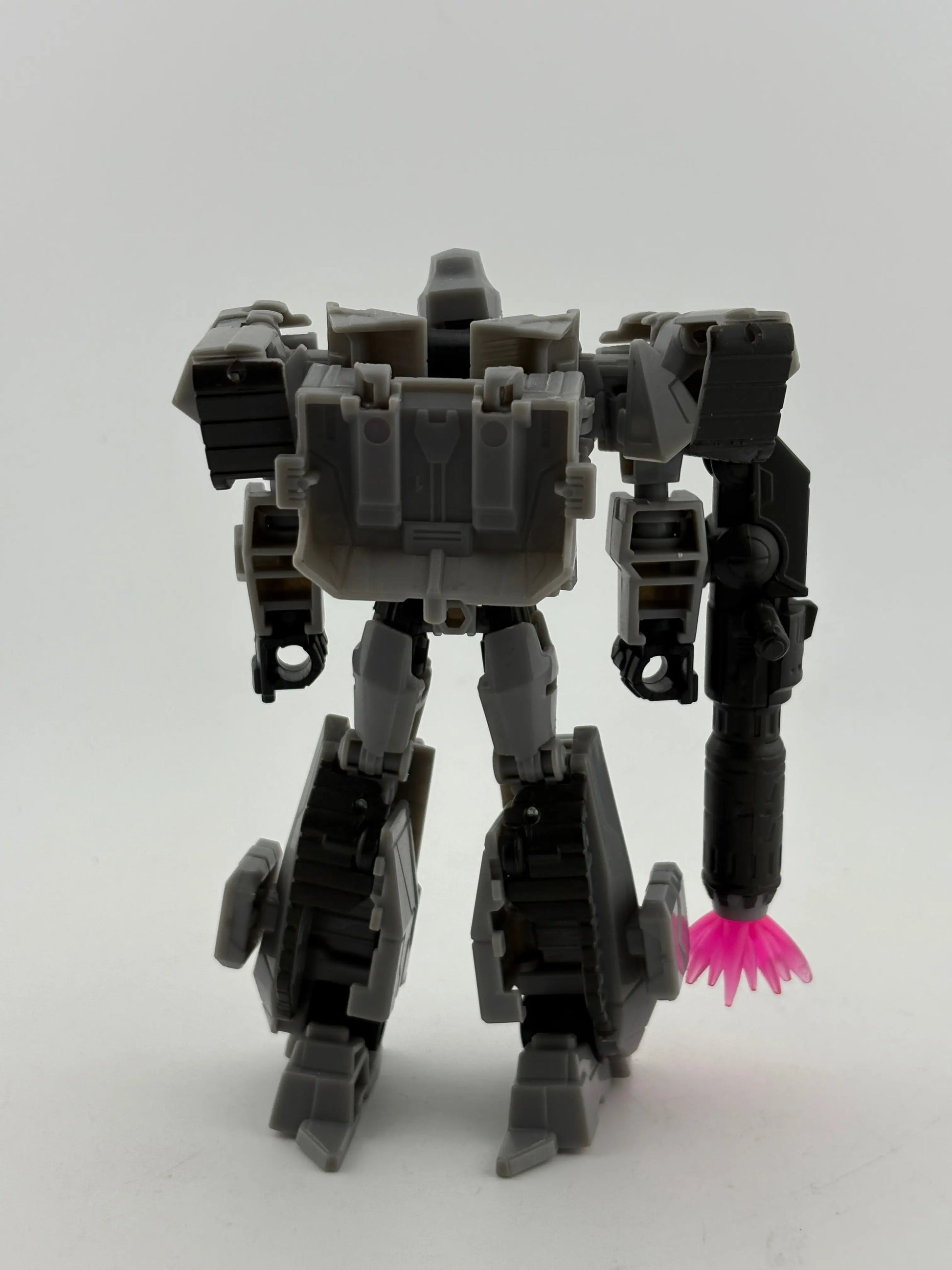 Transformers Megatron Bumblebee Cyberverse Adventures Deluxe Class Loose FRENLY BRICKS - Open 7 Days