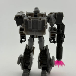Transformers Megatron Bumblebee Cyberverse Adventures Deluxe Class Loose FRENLY BRICKS - Open 7 Days