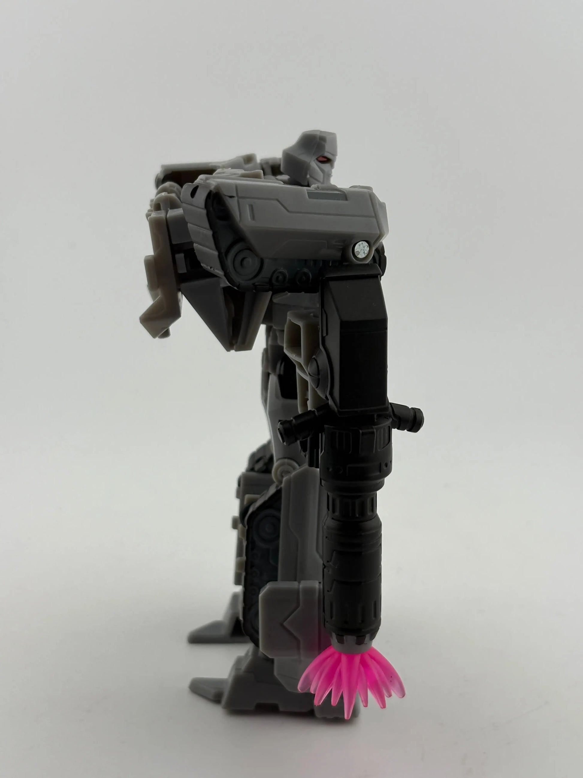 Transformers Megatron Bumblebee Cyberverse Adventures Deluxe Class Loose FRENLY BRICKS - Open 7 Days