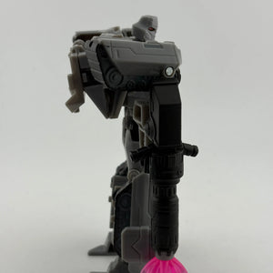 Transformers Megatron Bumblebee Cyberverse Adventures Deluxe Class Loose FRENLY BRICKS - Open 7 Days
