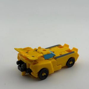 Transformers: Robots in Disguise: Buzzworthy Bumblebee Crash & Combine Loose FRENLY BRICKS - Open 7 Days