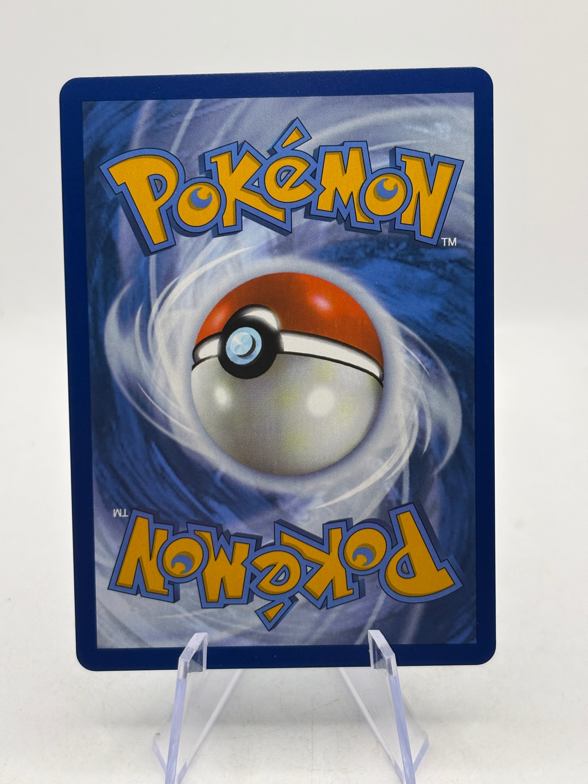 Pokemon TCG Destined Rivals - Misty’s Gyarados 049/182 Stamped (1) image 2