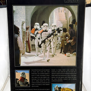 Gentle Giant 1/6 Scale Star Wars Sandtrooper Limited Edition Statue Open FRENLY BRICKS - Open 7 Days