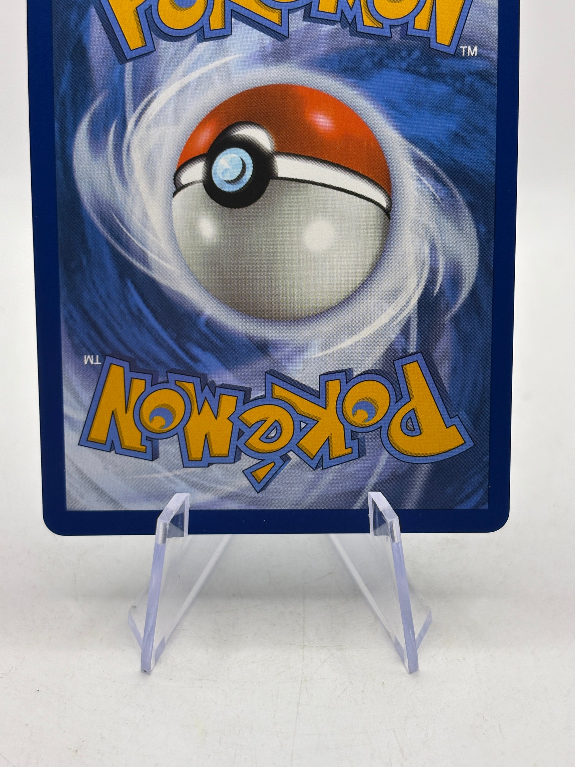 Pokemon TCG Destined Rivals - Misty’s Gyarados 049/182 Stamped (1) image 4