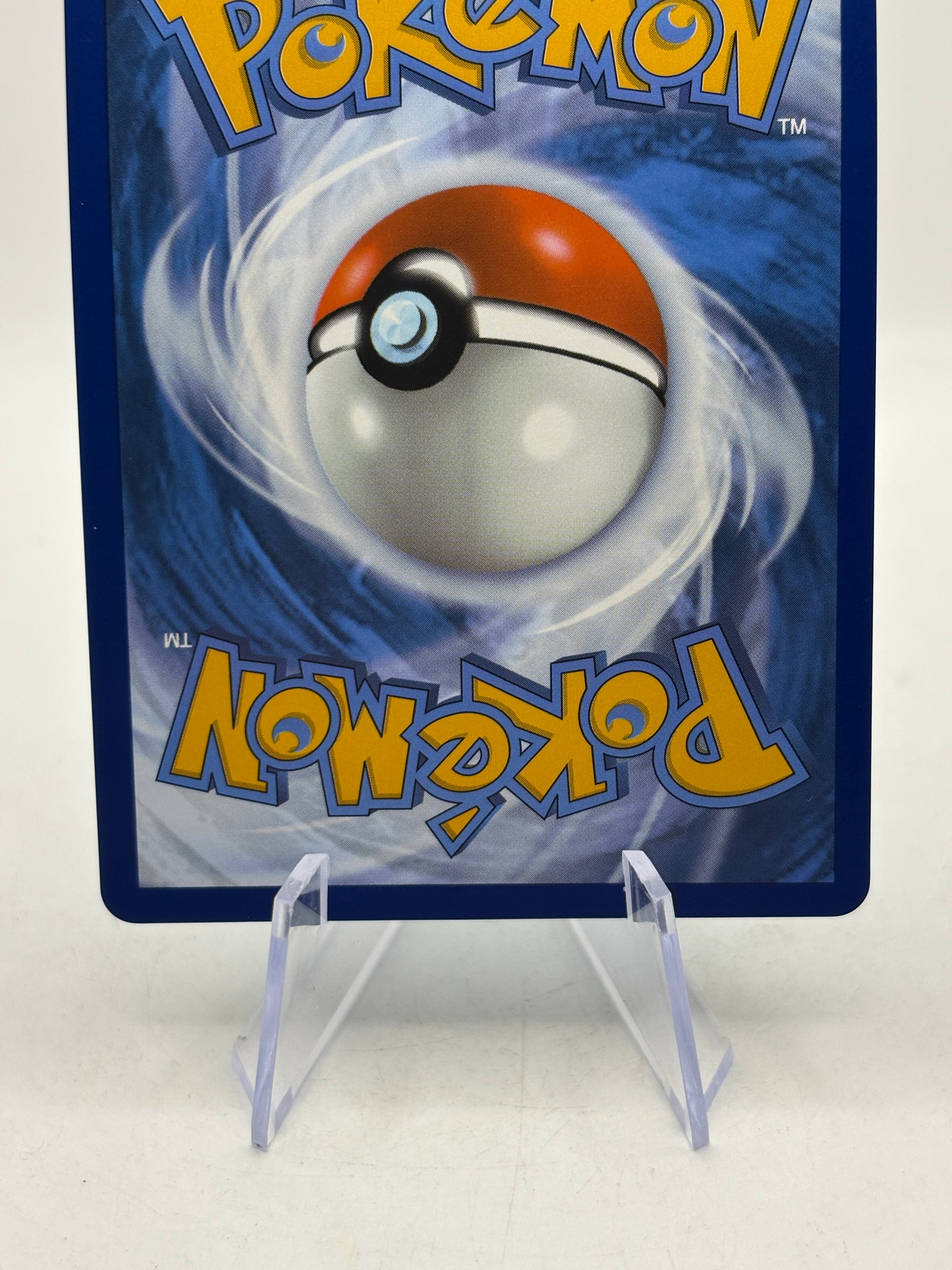 Pokemon TCG Destined Rivals - Misty’s Gyarados 049/182 Stamped (2) NM image 4