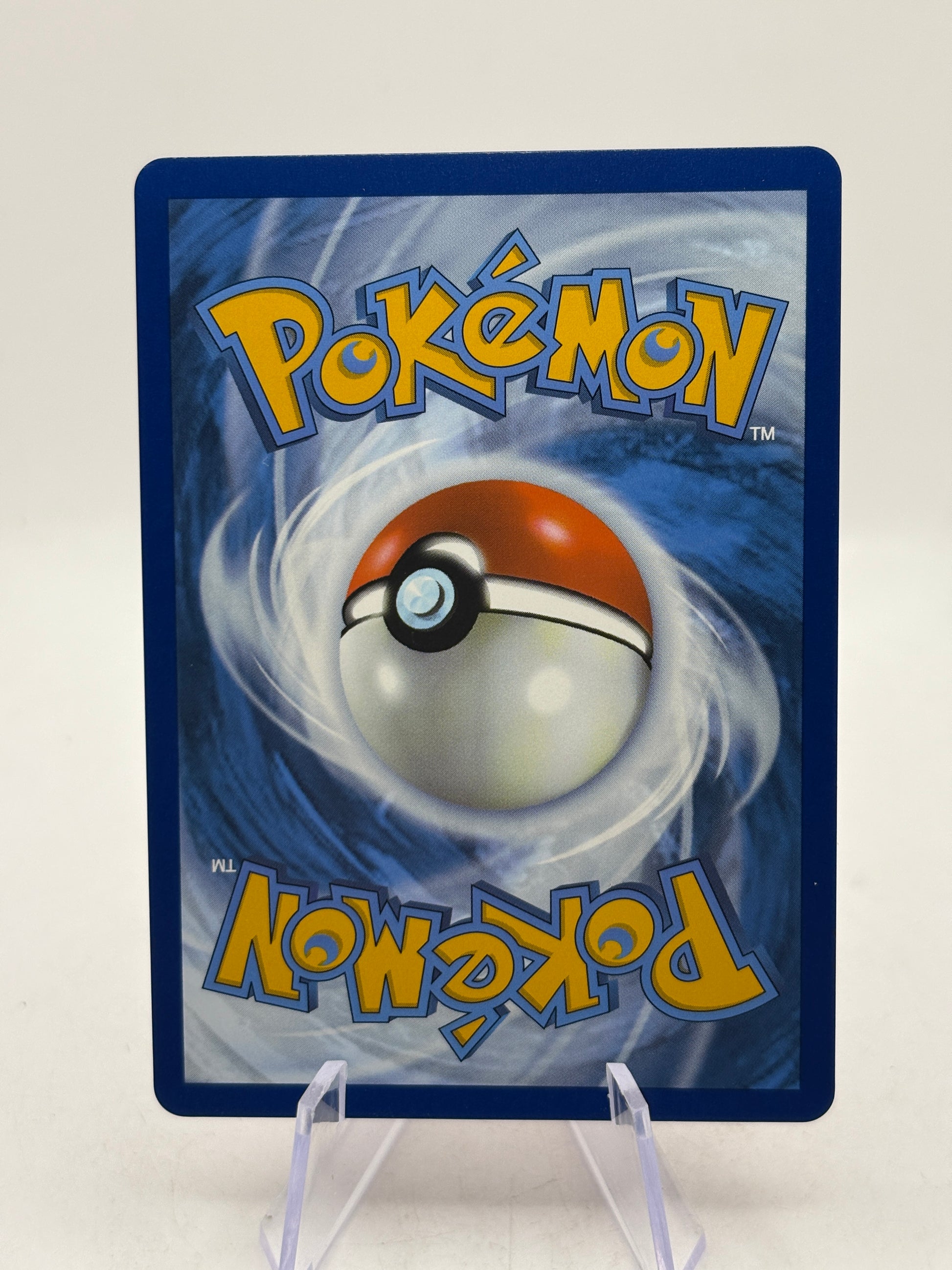 Pokemon TCG Destined Rivals - Team Rocket’s Mimikyu 087/182 Stamped (1) NM image 2