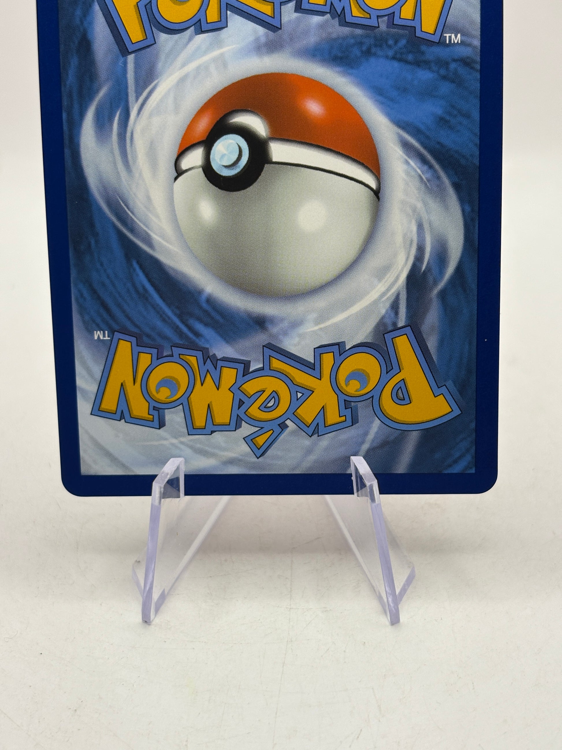 Pokemon TCG Destined Rivals - Team Rocket’s Mimikyu 087/182 Stamped (1) NM image 4