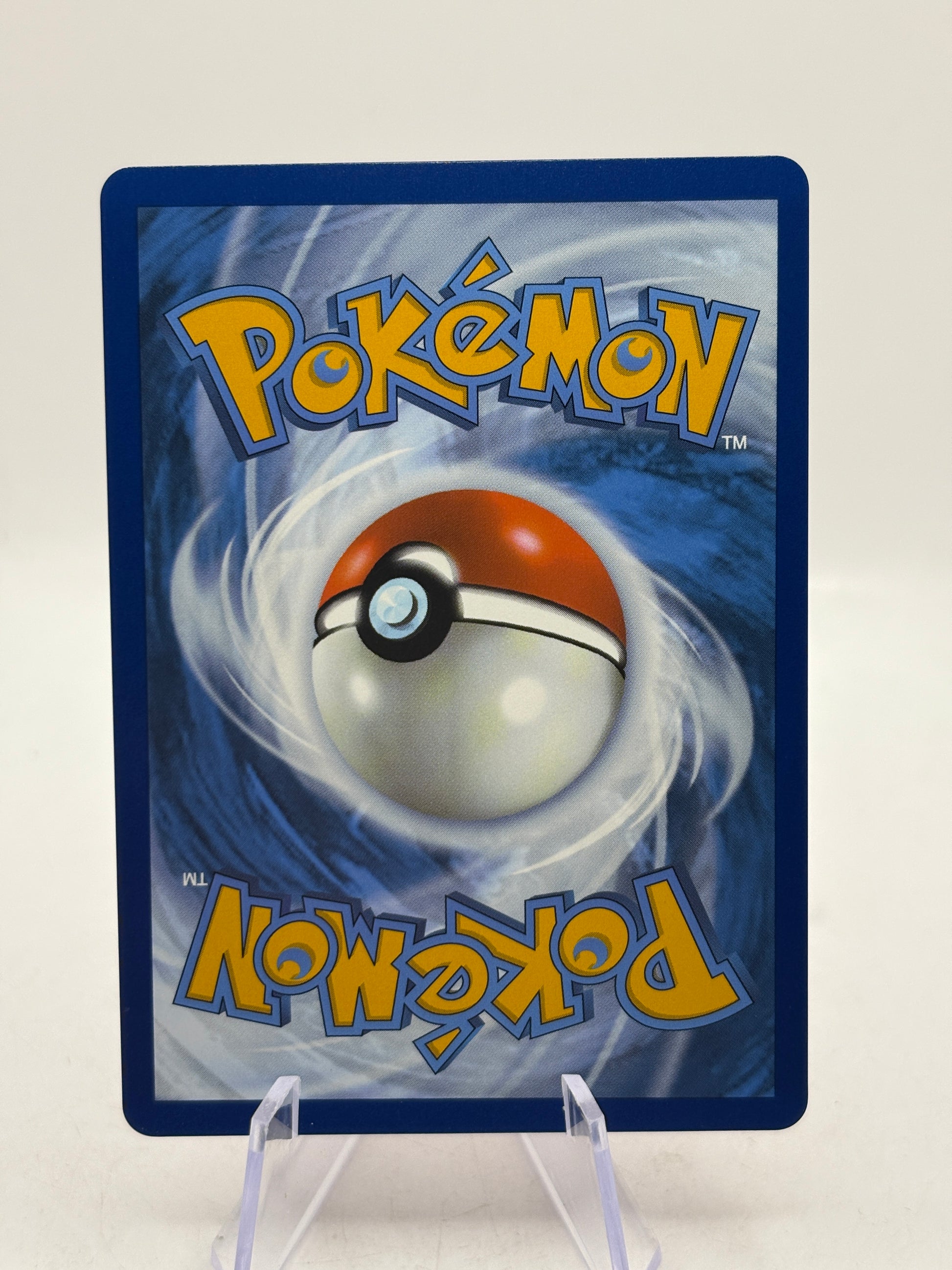 Pokemon TCG Destined Rivals - Team Rocket’s Mimikyu 087/182 Stamped (2) NM image 2