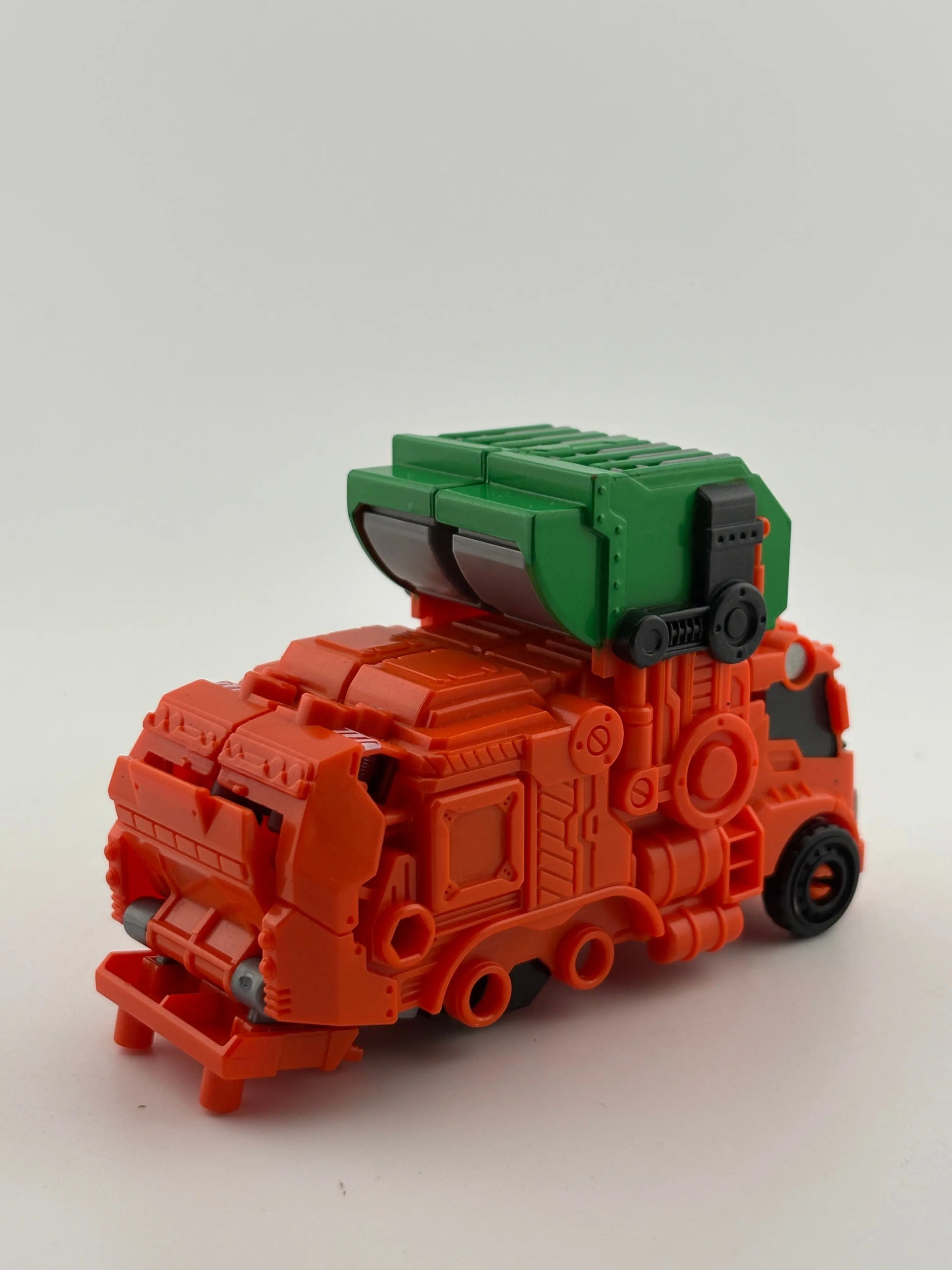 2018 Hasbro Transformers Cyberverse Grimlock Power Of The Spark Armor Figure FRENLY BRICKS - Open 7 Days