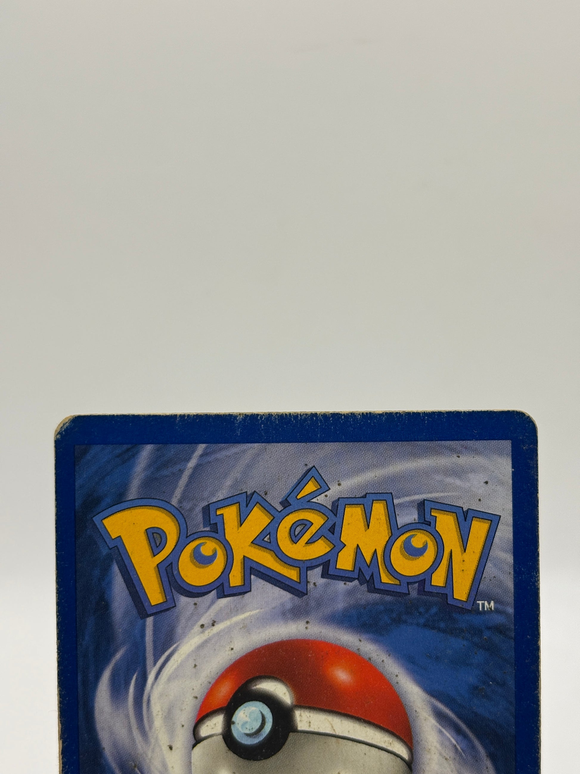 Pokemon TCG WOTC Base Set - Gyarados 6/102 Rare Holo DMG image 3
