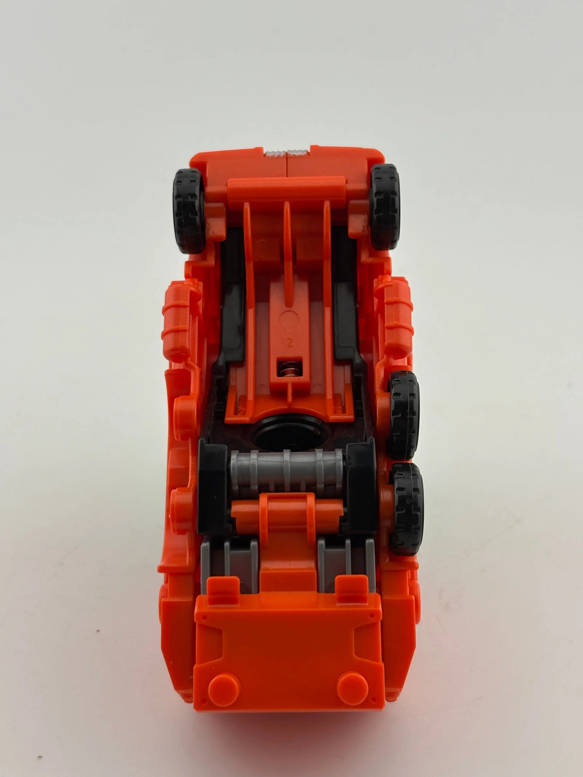 2018 Hasbro Transformers Cyberverse Grimlock Power Of The Spark Armor Figure FRENLY BRICKS - Open 7 Days