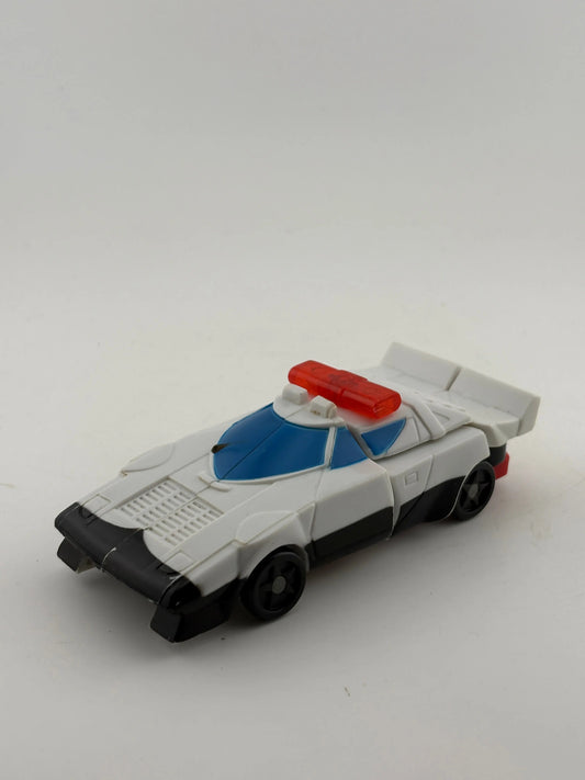 Vintage Brave Command Dagwon Doug Fire Stratos FRENLY BRICKS - Open 7 Days
