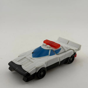 Vintage Brave Command Dagwon Doug Fire Stratos FRENLY BRICKS - Open 7 Days
