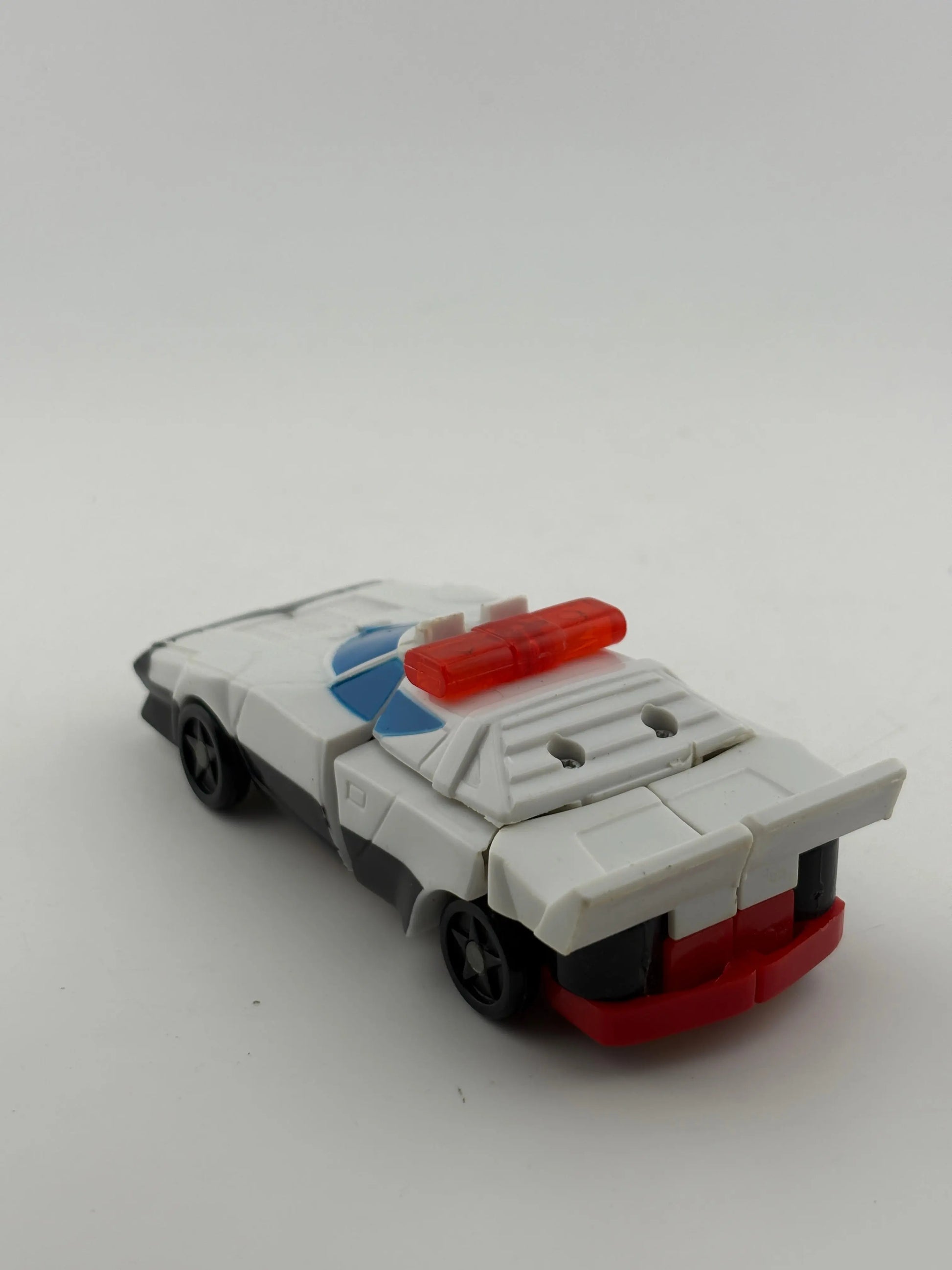 Vintage Brave Command Dagwon Doug Fire Stratos FRENLY BRICKS - Open 7 Days