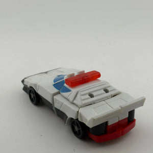 Vintage Brave Command Dagwon Doug Fire Stratos FRENLY BRICKS - Open 7 Days