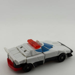 Vintage Brave Command Dagwon Doug Fire Stratos FRENLY BRICKS - Open 7 Days