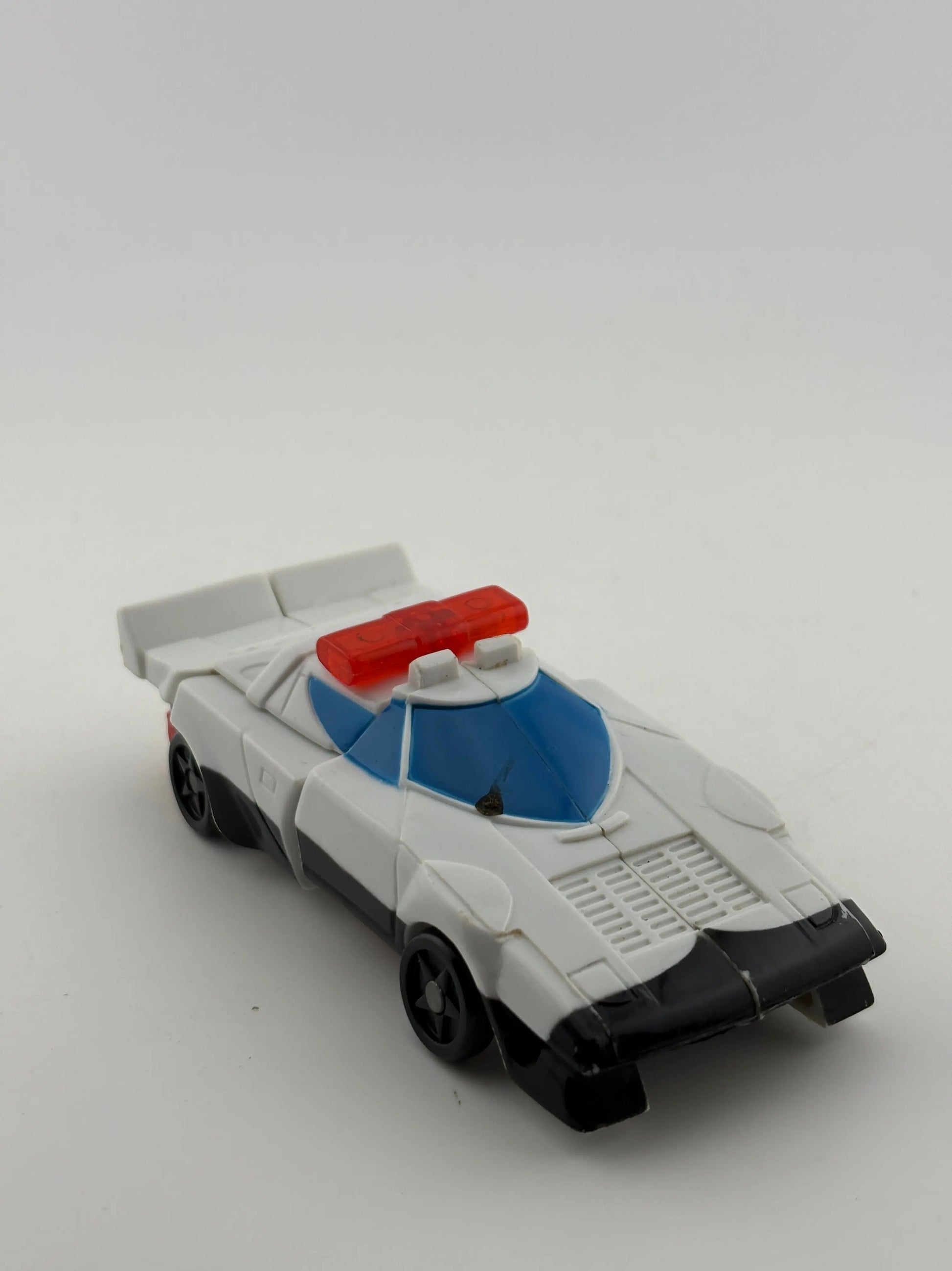 Vintage Brave Command Dagwon Doug Fire Stratos FRENLY BRICKS - Open 7 Days