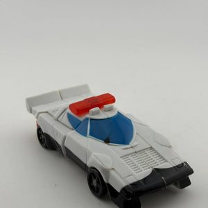 Vintage Brave Command Dagwon Doug Fire Stratos FRENLY BRICKS - Open 7 Days