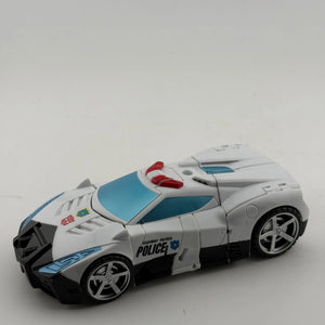 Transformers Prowl Figure Only Combiner Wars Deluxe Class FRENLY BRICKS - Open 7 Days