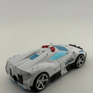 Transformers Prowl Figure Only Combiner Wars Deluxe Class FRENLY BRICKS - Open 7 Days