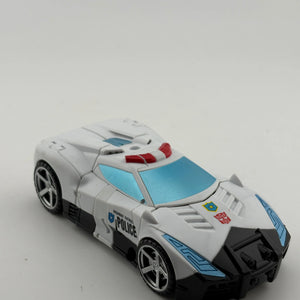 Transformers Prowl Figure Only Combiner Wars Deluxe Class FRENLY BRICKS - Open 7 Days