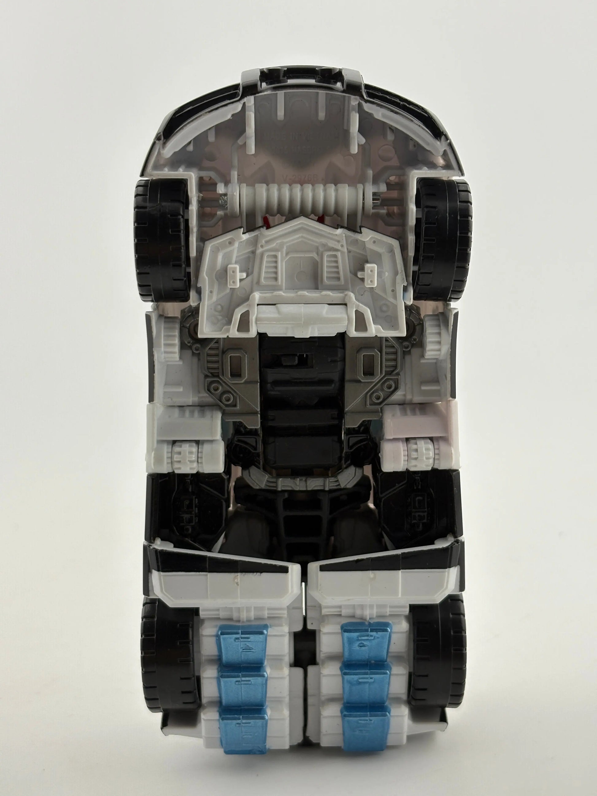 Transformers Prowl Figure Only Combiner Wars Deluxe Class FRENLY BRICKS - Open 7 Days
