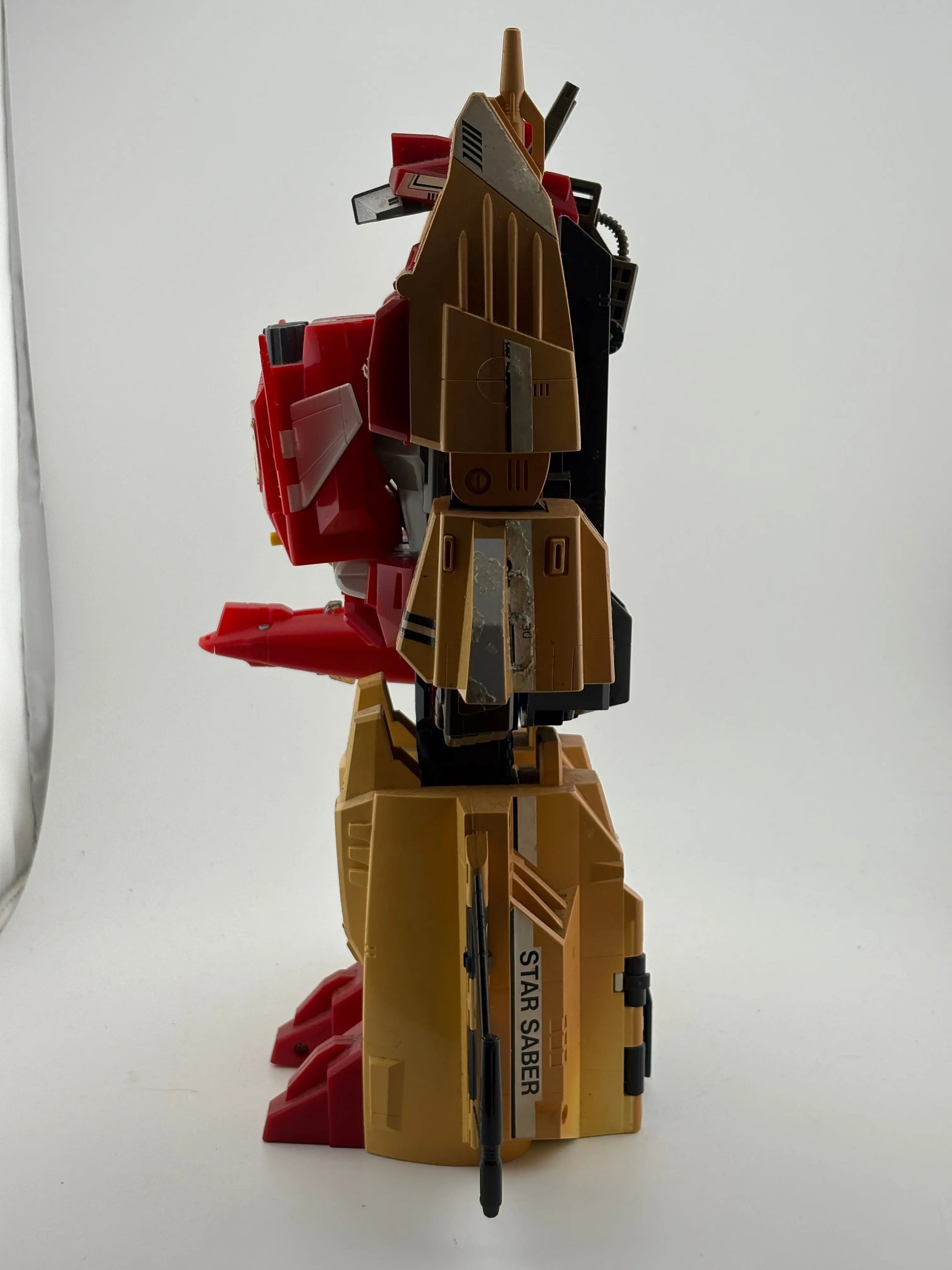 Transformers Takara Victory Star Saber G1 C-324 Vintage Figure Japan FRENLY BRICKS - Open 7 Days
