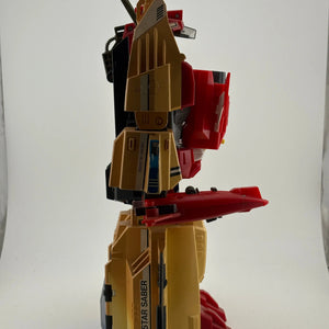 Transformers Takara Victory Star Saber G1 C-324 Vintage Figure Japan FRENLY BRICKS - Open 7 Days