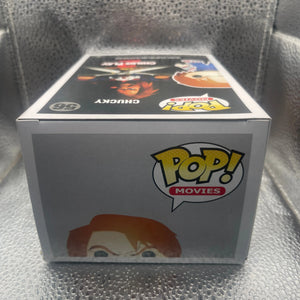 Funko POP! Child's Play 2 Chucky #56 Vinyl Figure FRENLY BRICKS - Open 7 Days