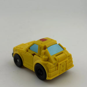 Transformers Generations War for Cybertron Buzzworthy Bumblebee Figure Loose FRENLY BRICKS - Open 7 Days