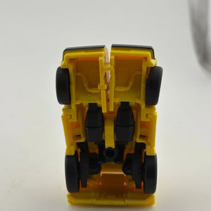 Transformers Generations War for Cybertron Buzzworthy Bumblebee Figure Loose FRENLY BRICKS - Open 7 Days