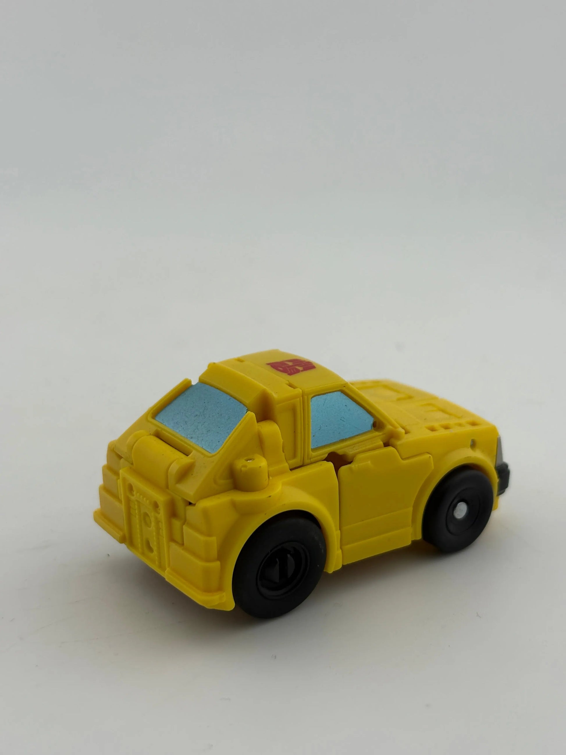 Transformers Generations War for Cybertron Buzzworthy Bumblebee Figure Loose (1) FRENLY BRICKS - Open 7 Days