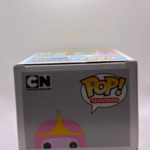 Funko POP! Television Adventure Time #51 Princess Bubblegum Vinyl Figure FRENLY BRICKS - Open 7 Days