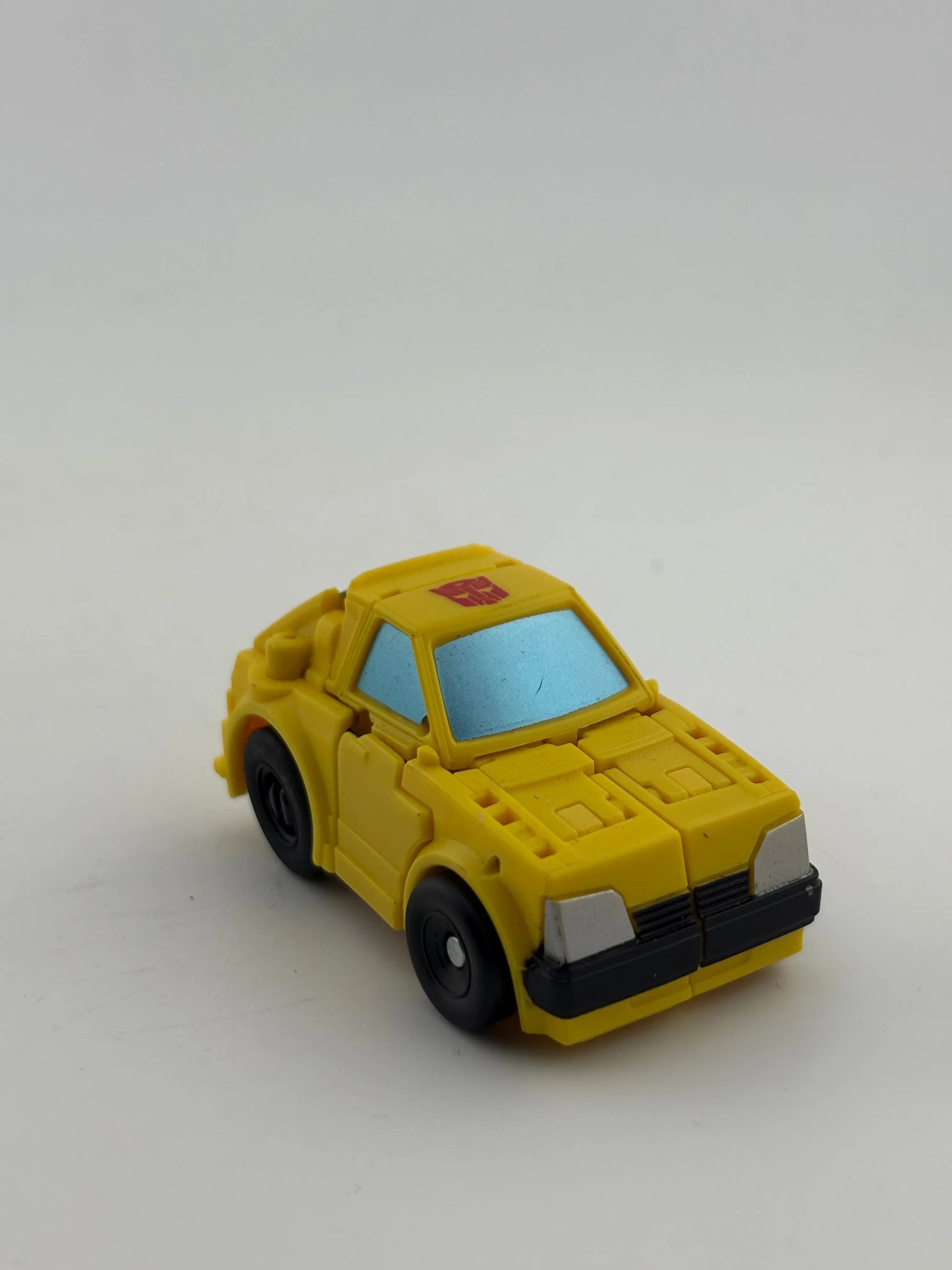 Transformers Generations War for Cybertron Buzzworthy Bumblebee Figure Loose (1) FRENLY BRICKS - Open 7 Days